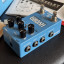 Keeley HYDRA (reverb + tremolo + vibrato)