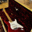 fender custom shop 58 Heavy Relic