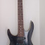 Samick LJ 15A LH TBK 1997 - Translucent Black ZURDO