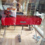 Rhodes mk7 73 active series rojo impecable