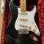 2017 Fender Stratocaster 1969 Custom Shop