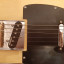 Rebaja!! Cambio/Vendo telecaster Mojo Guitars ( más cambios ) ¡¡¡350€!!!