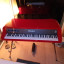 Rhodes mk7 73 active series rojo impecable