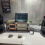 2 previos AMPEX AG440B sonido Vintage americano auténtico, perfecto estado.
