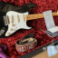 2017 Fender Stratocaster 1969 Custom Shop