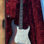 Fender Stratocaster American Original 60s