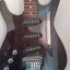 Samick LJ 15A LH TBK 1997 - Translucent Black ZURDO