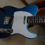 Telecaster Harley Benton TE-62DB LPB