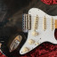 2017 Fender Stratocaster 1969 Custom Shop