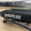 Pedaltrain Nano Max + Fuente Fender LVL8