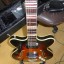 HOFNER VERITHIN años 60 era Selmer. (RESERVADA)