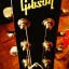GIBSON Melody Maker Custom 2010