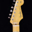 Fender Stratocaster Eric Johnson Thinline