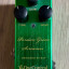 Pedal One Control Persian Green Screamer