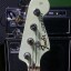 Fender Jazz Bass Am Vintage 70s por Precision o Rickenbacker