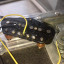 Pastillas Fender Noiseless Telecaster Relic + Golpeador