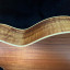 Taylor 424CE-SL Flamed Koa