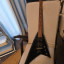 Jackson RR (Randy Rhoads) – Puente fijo string-through – Ideal proyecto / Metal
