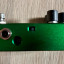 Pedal One Control Persian Green Screamer  >> envío incluído