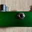 Pedal One Control Persian Green Screamer  >> envío incluído