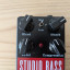 Compresor Seymour Duncan Studio Bass