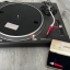 Technics SL-1210 MK2 + Aguja & CAPSULA STANTON TRACKMASTER II