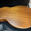 Taylor 424CE-SL Flamed Koa