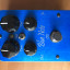 Pedal BLUE NOTE overdrive Rocket Audio