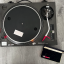 Technics SL-1210 MK2 + Aguja & CAPSULA STANTON TRACKMASTER II