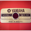 Vendo tom YAMAHA POWER RECORDING 10"