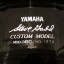 Caja Yamaha Steve Gadd Signature de arce de 14x5.5