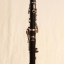 Clarinete Buffet Crampon RC Profesional