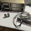 2 previos AMPEX AG440B sonido Vintage americano auténtico, perfecto estado.