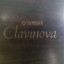 Piano Yamaha Clavinova CLP 810 Digital
