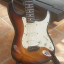Fender Strat Plus USA 1990-91 Sunburst