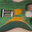 Fender stratocaster partscaster  USA -JAPÓN