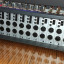 Studer 961 4 canales micro/linea mono + 6 canales linea estéreo
