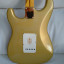 Fender Stratocaster Classic Series 50, 50Th Anniversary Limited Gold Ed.