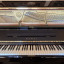 Piano acústico "tope de gama" KAWAI CS-21