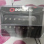 DiMarzio BLAZE  DP 702 BK