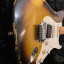 Fender Stratocaster 56 Jason smith heavy relic