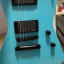 Guitarra Harley Benton EX-84 EMG y funda acolchada