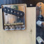 Telecaster rebel relic,MJT y fender cs