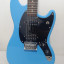 Guitarra Squier Mustang