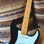 Squier classic vibe stratocaster 50's