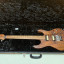 Suhr Modern Exotic Woods Flamed Koa
