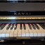 Piano acústico "tope de gama" KAWAI CS-21