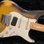 Fender Stratocaster 56 Jason smith heavy relic