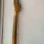 Telecaster rebel relic,MJT y fender cs