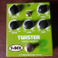 CHORUS / FLANGER T-REX TWISTER2 twister 2 impecable!